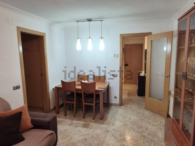 Piso, Barberà del Vallès