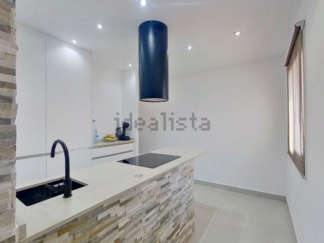 Piso, Barberà del Vallès