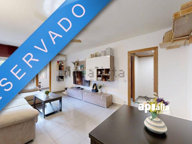 Piso, Barberà del Vallès