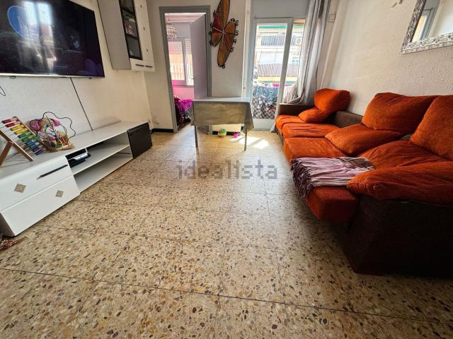 Piso, Barberà del Vallès