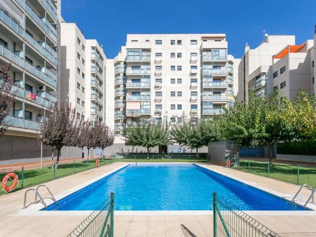 Piso, Barberà del Vallès