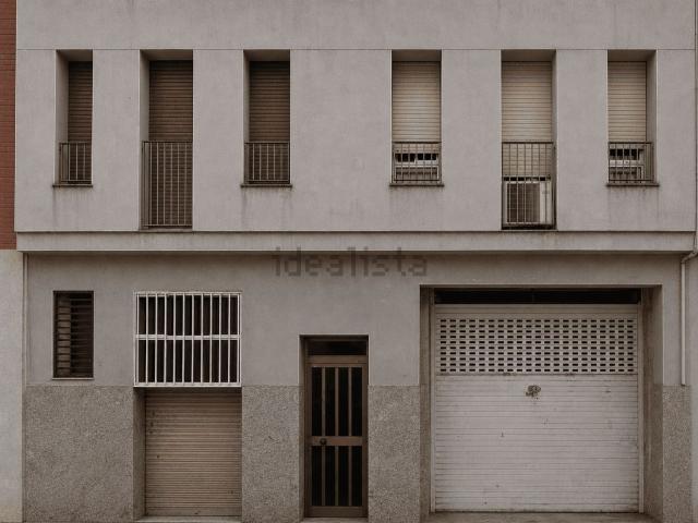 Piso, Barberà del Vallès