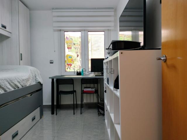 Piso, Barberà del Vallès