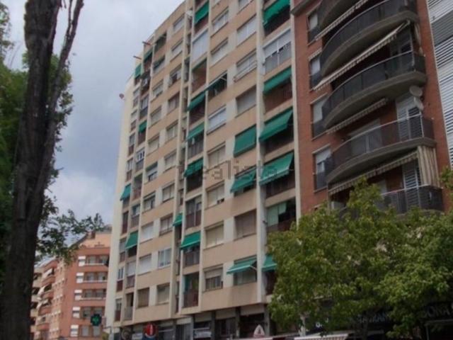 Piso, Barberà del Vallès