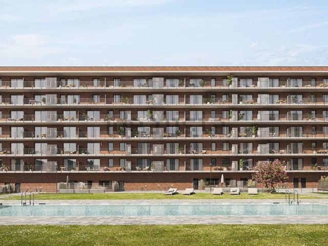 Piso, Barberà del Vallès