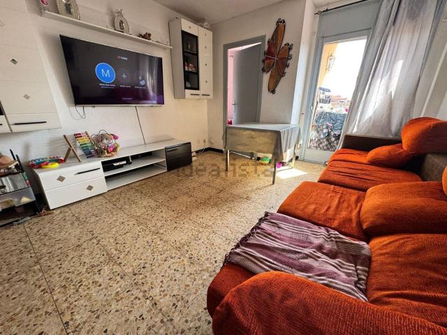 Piso, Barberà del Vallès