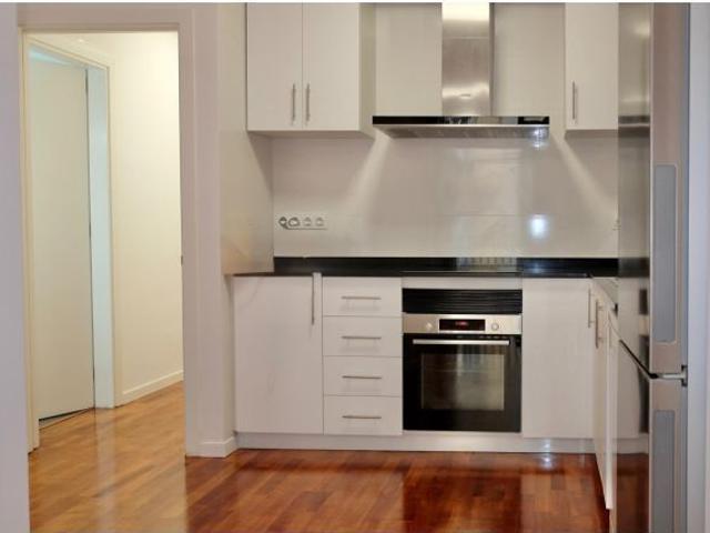 Piso Barcelona Eixample