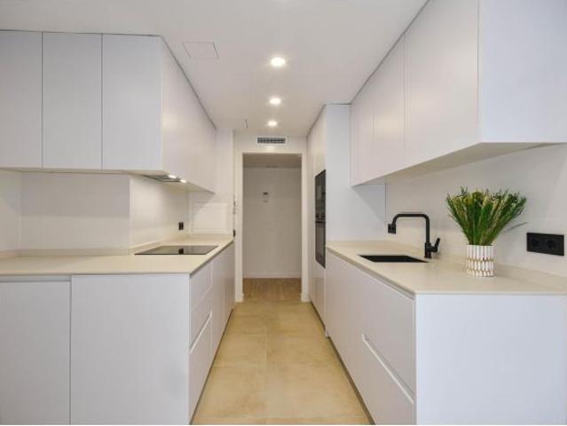 Piso Barcelona Sarrià Sant Gervasi