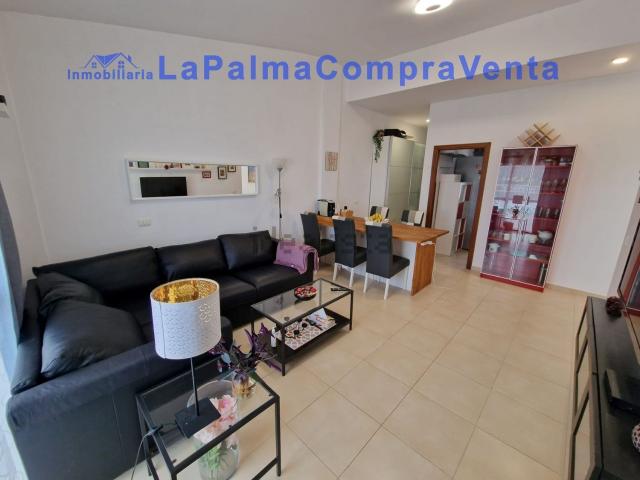 Piso, Barlovento