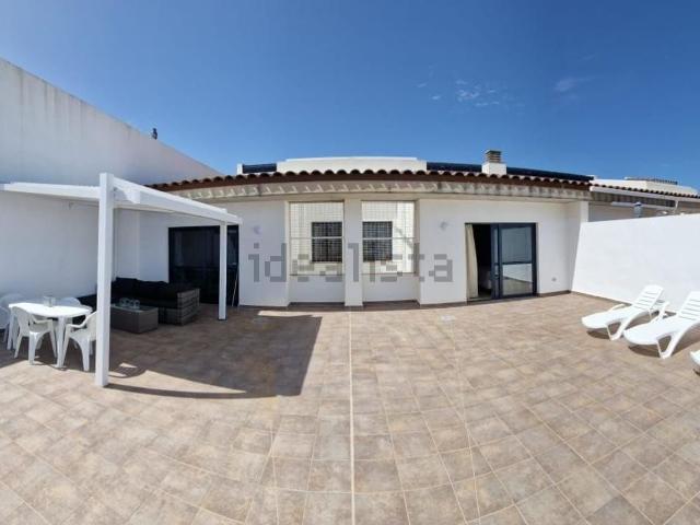 Piso, Barlovento