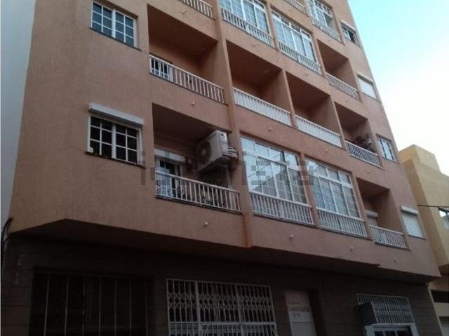 Piso, Barranco Grande, Santa Cruz de Tenerife