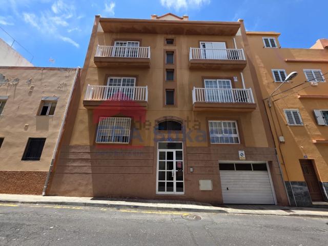 Piso, Barranco Grande, Santa Cruz de Tenerife