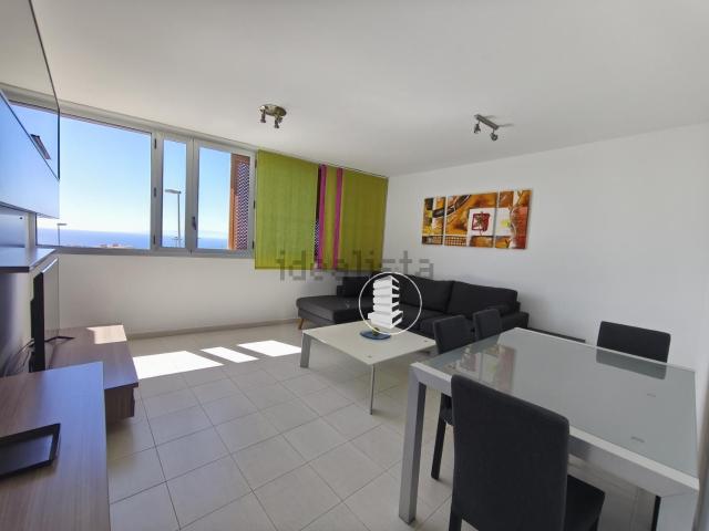 Piso, Barranco Grande, Santa Cruz de Tenerife