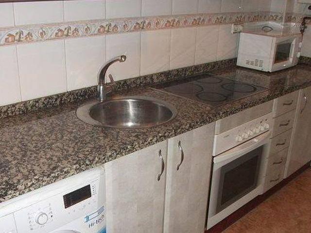 piso barrio vidal