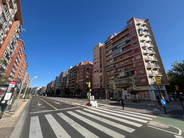 Piso, Barrio del AVE, Zaragoza