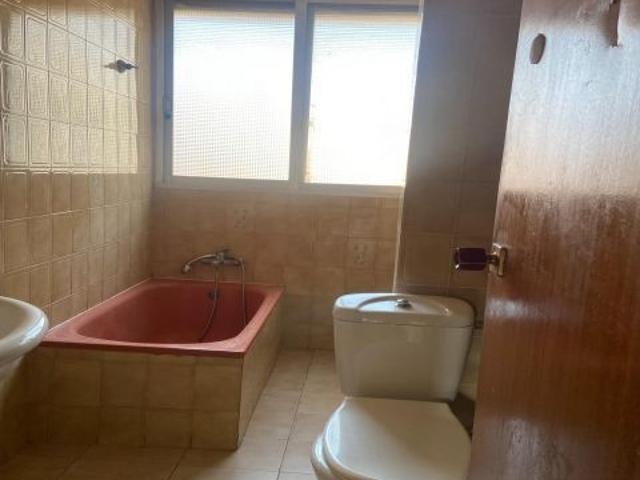 PISO BARRIO LA LUZ
