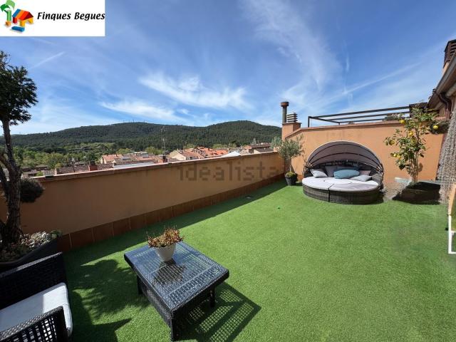 Piso, Begues