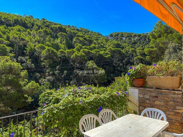 Piso, Begur