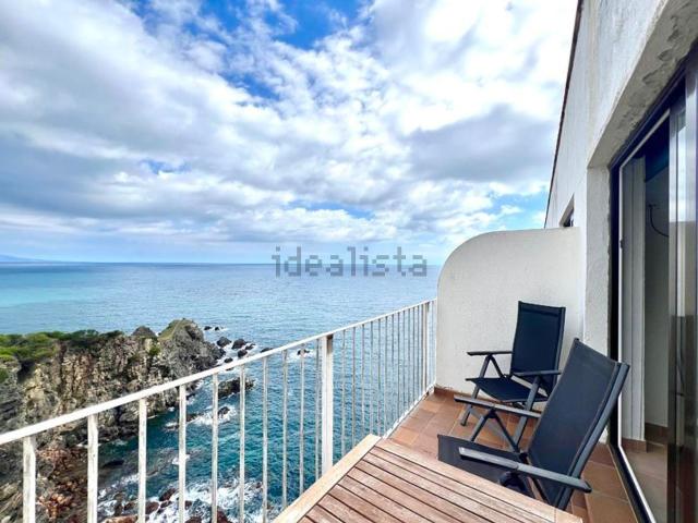 Piso, Begur