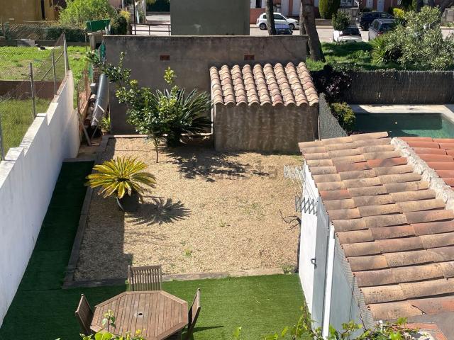 Piso, Begur