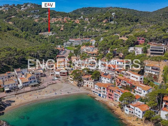Piso, Begur