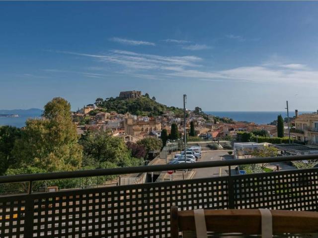 Piso, Begur