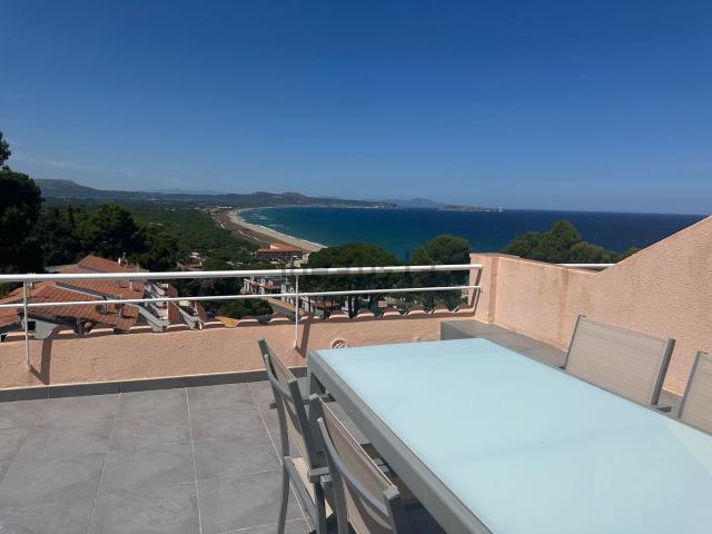 Piso, Begur
