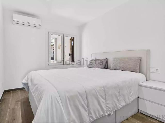 Piso, Begur