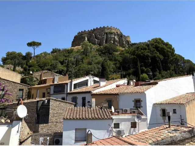 Piso, Begur