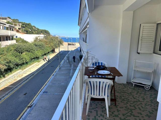 Piso, Begur