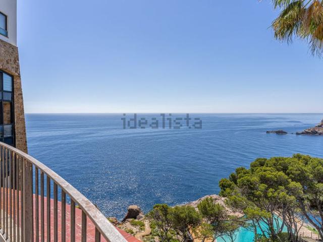 Piso, Begur