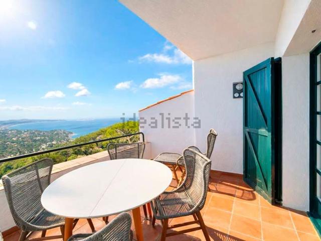 Piso, Begur