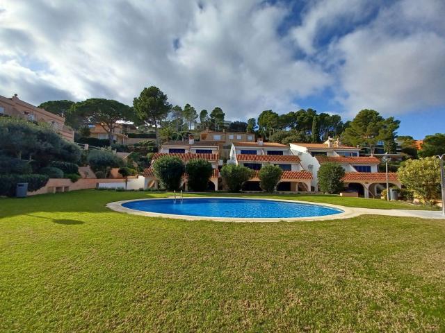 Piso, Begur