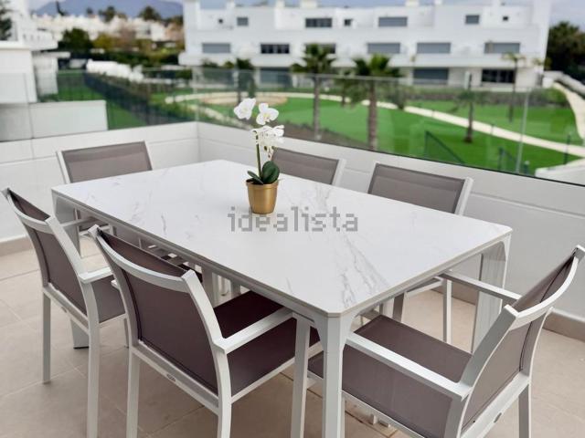 Piso, Bel Air, Estepona