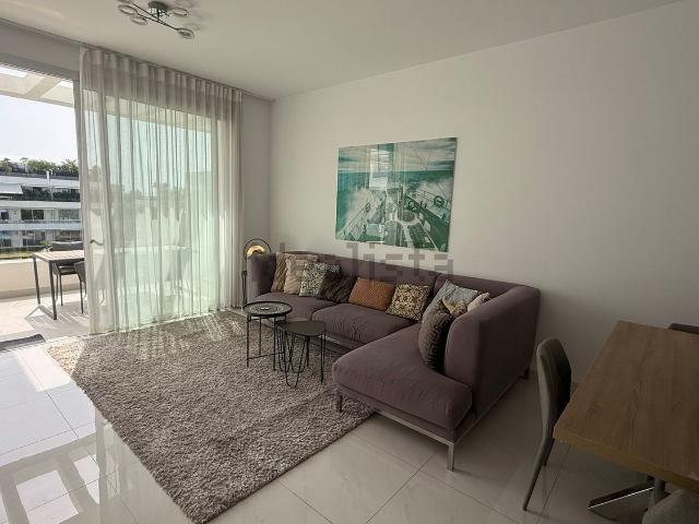 Piso, Bel Air, Estepona