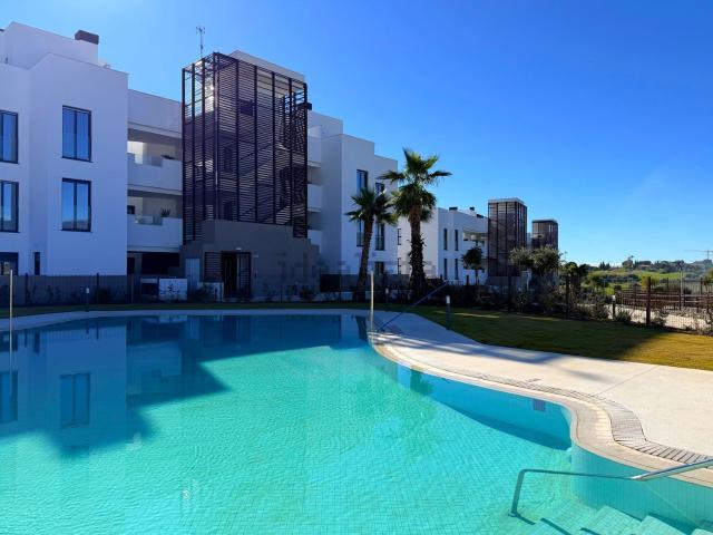 Piso, Bel Air, Estepona
