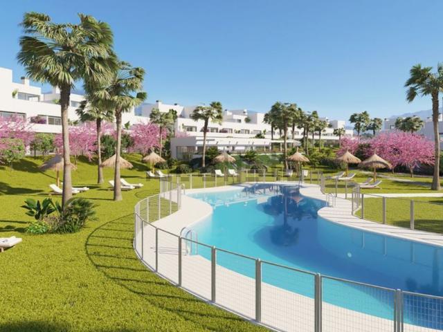Piso, Bel Air, Estepona
