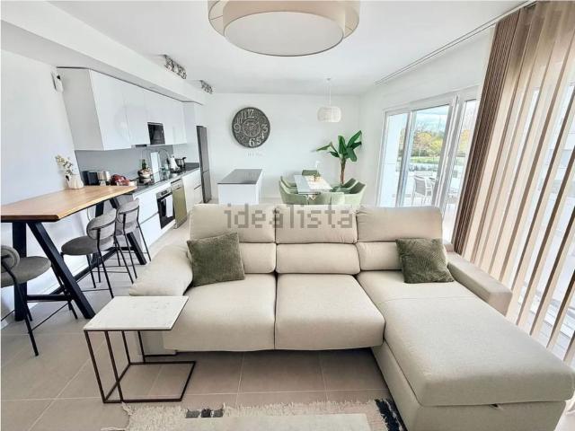 Piso, Bel Air, Estepona