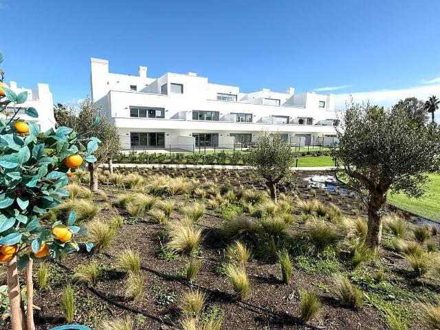 Piso, Bel Air, Estepona