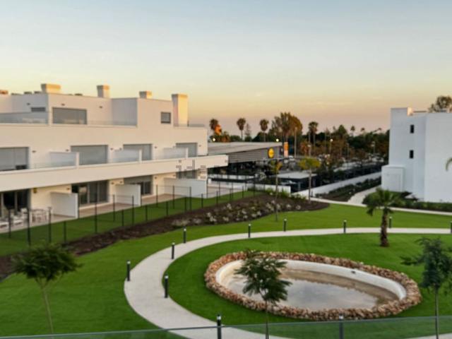 Piso, Bel Air, Estepona