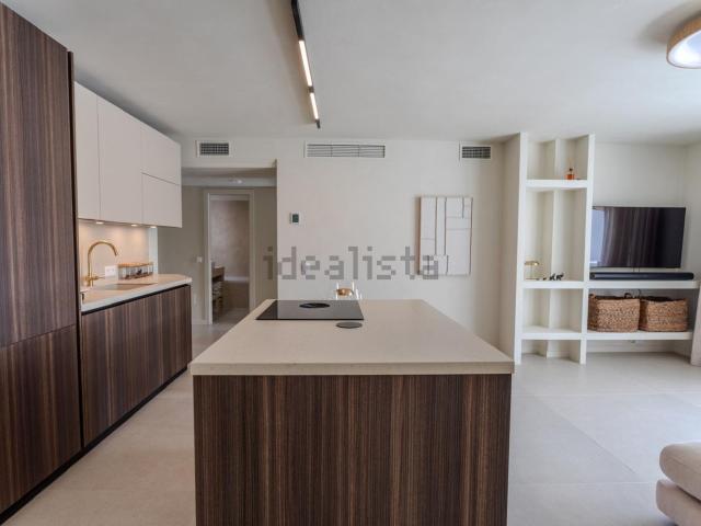 Piso, Bel Air, Estepona