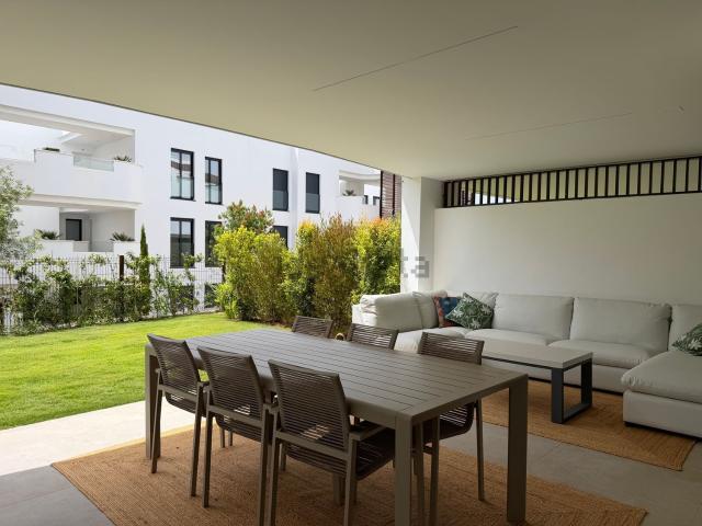 Piso, Bel Air, Estepona