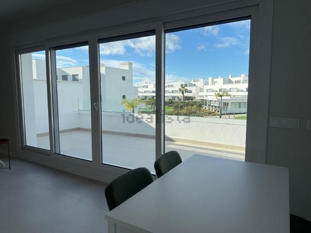 Piso, Bel Air, Estepona