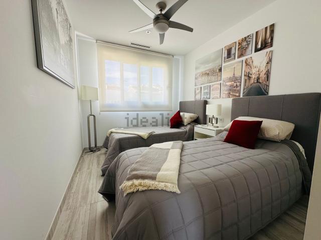 Piso, Bel Air, Estepona