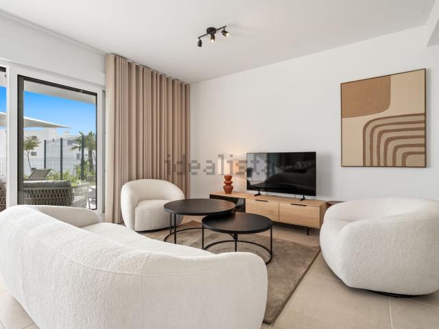 Piso, Bel Air, Estepona