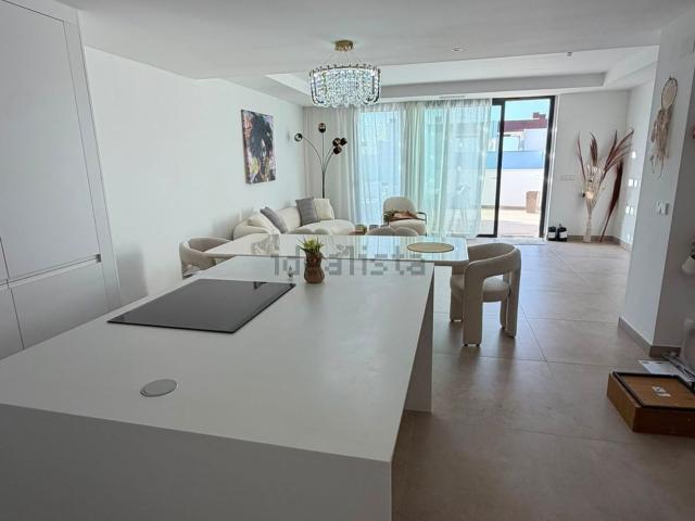 Piso, Bel Air, Estepona