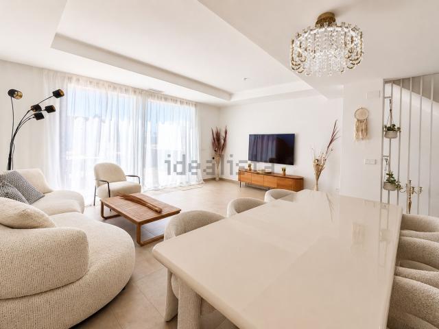 Piso, Bel Air, Estepona