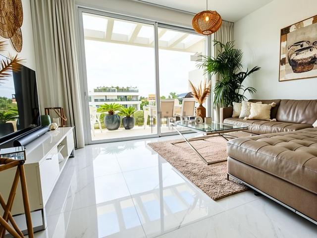 Piso, Bel Air, Estepona