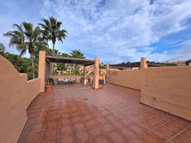 Piso, Bel Air, Estepona