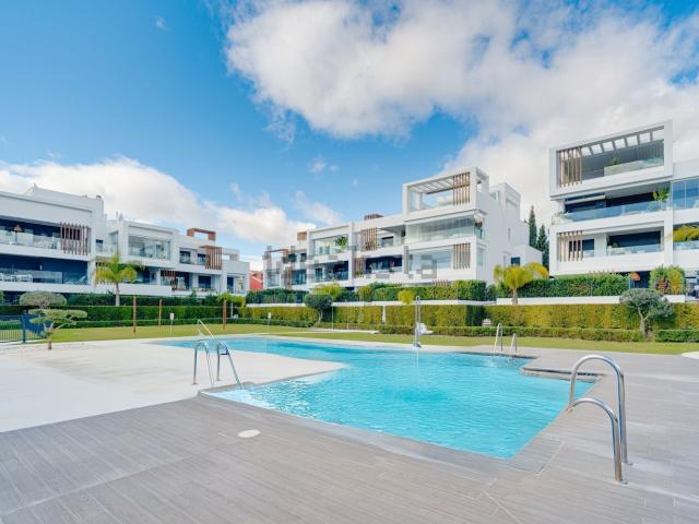 Piso, Bel Air, Estepona